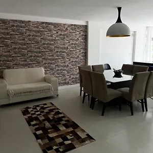 Apartamento Frente Mar, Navegantes