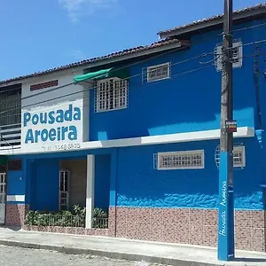 Aroeira Porto Seguro